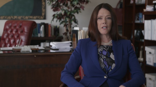 5 Famous Kathleen Zellner Cases Before ‘Making A Murderer’ Prove She’s