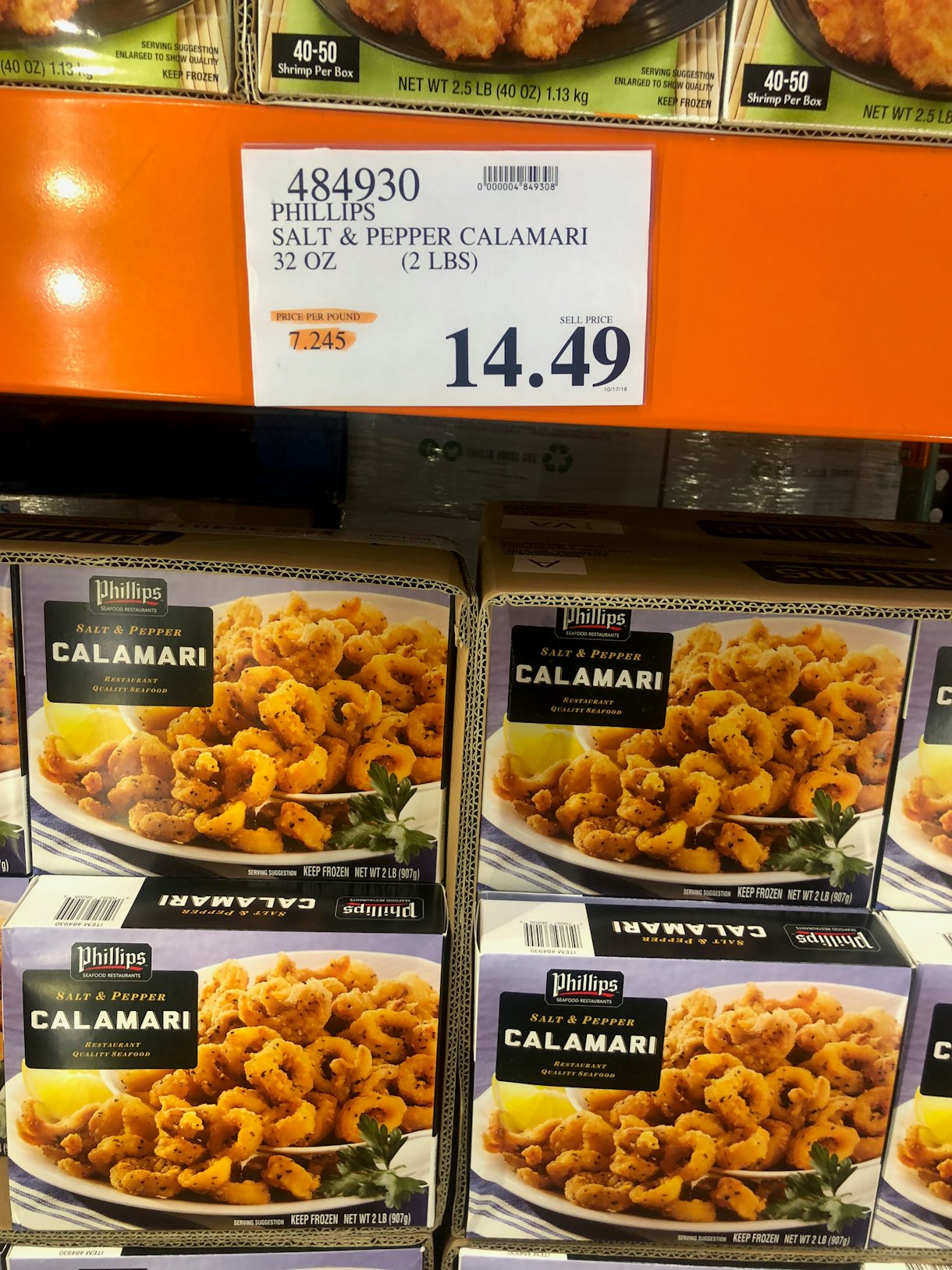 15 PreMade Holiday Appetizers From Costco That Are So Good, No One