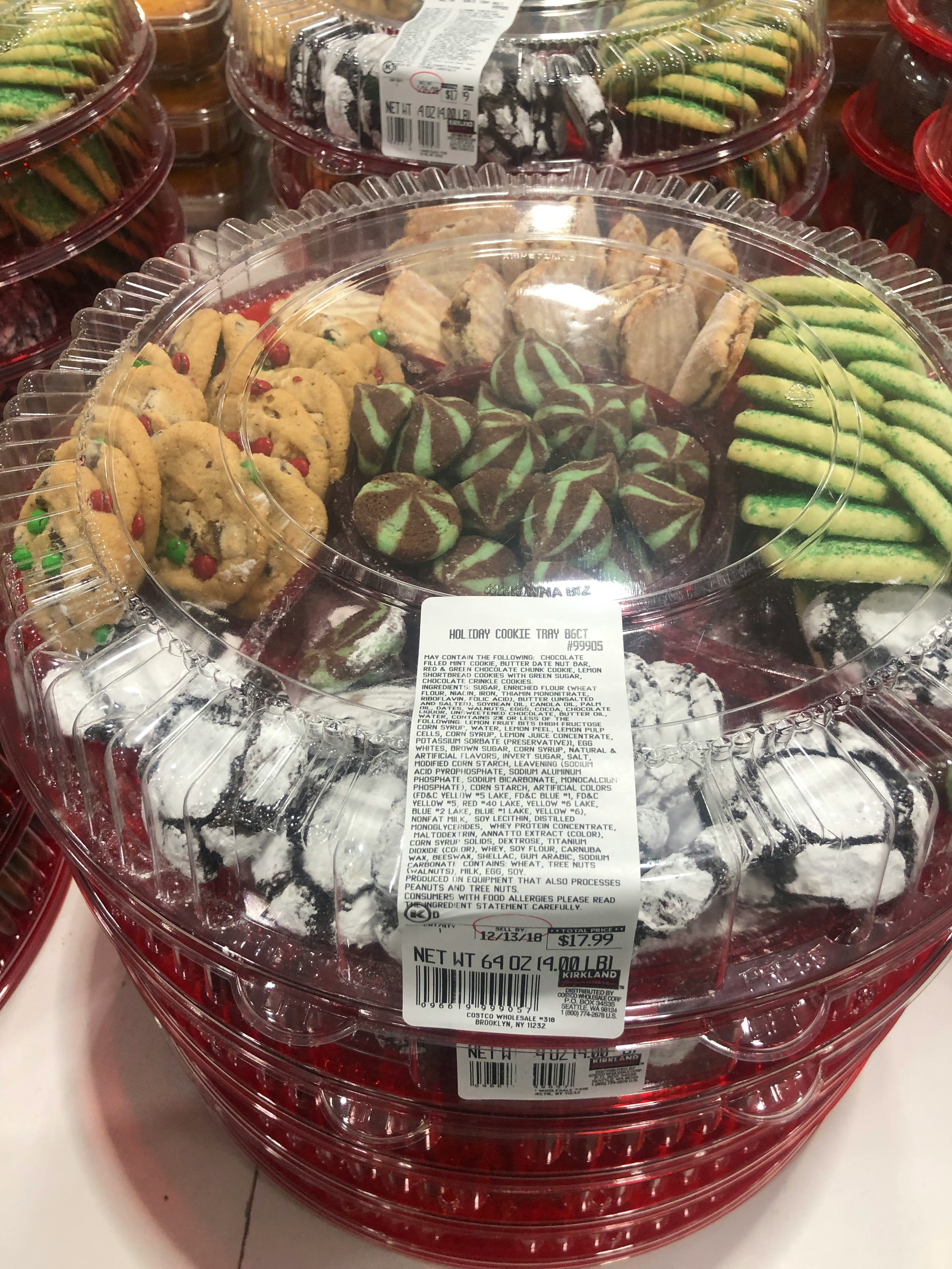 15 PreMade Holiday Appetizers From Costco That Are So Good, No One