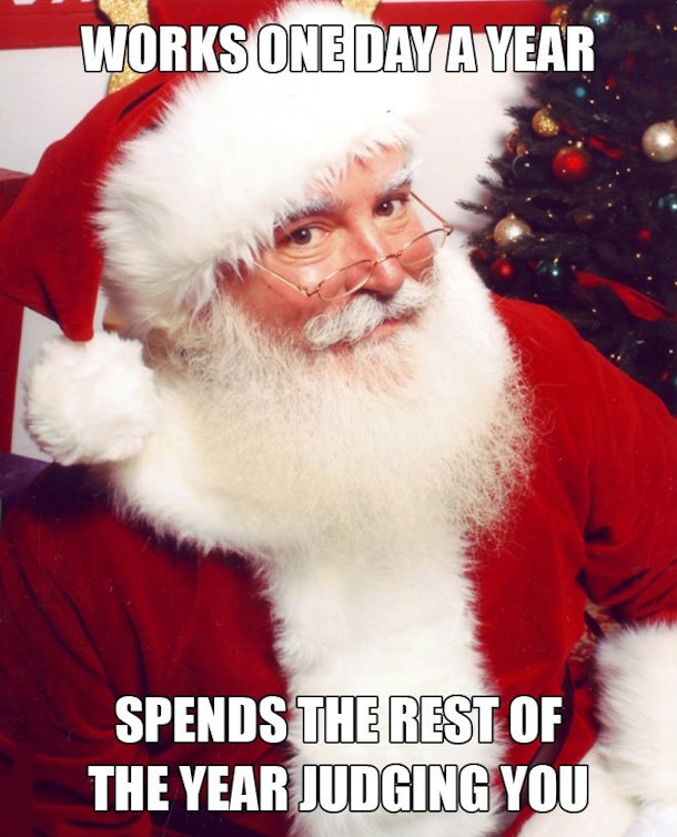 13 Ridiculously Funny Christmas Memes That Are Honestly ...