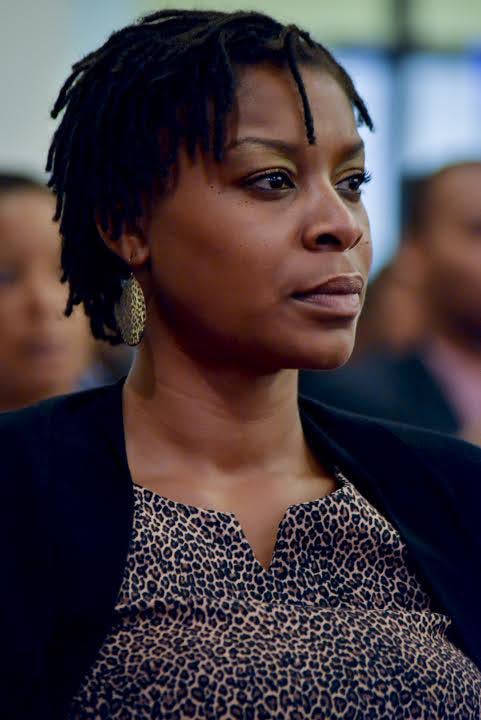 How Did Sandra Bland Die? 'Say Her Name: The Life & Death Of Sandra ...