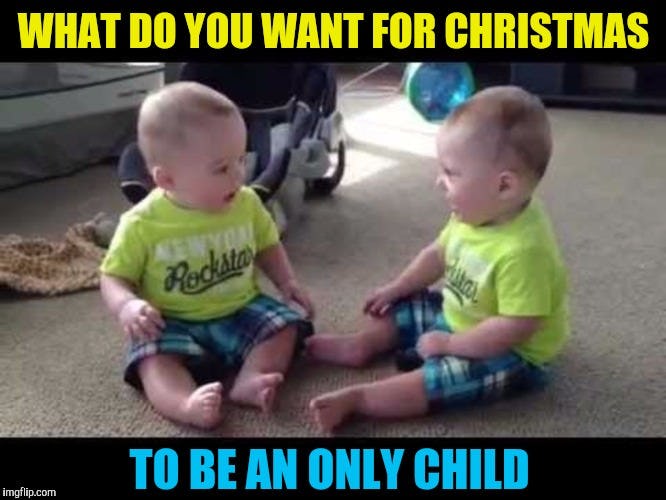 12 Hilarious Sibling Rivalry Memes For National Siblings Day: It's ...