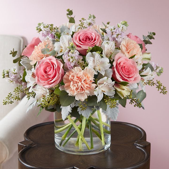 The 1800FLOWERS 2018 Mother's Day Sale Gets Even Better With This