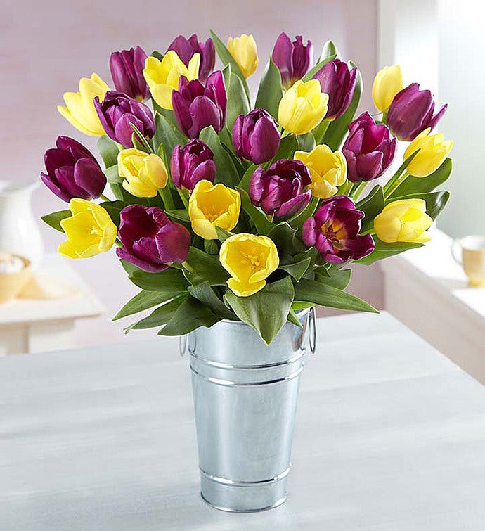 The 1800FLOWERS 2018 Mother's Day Sale Gets Even Better With This