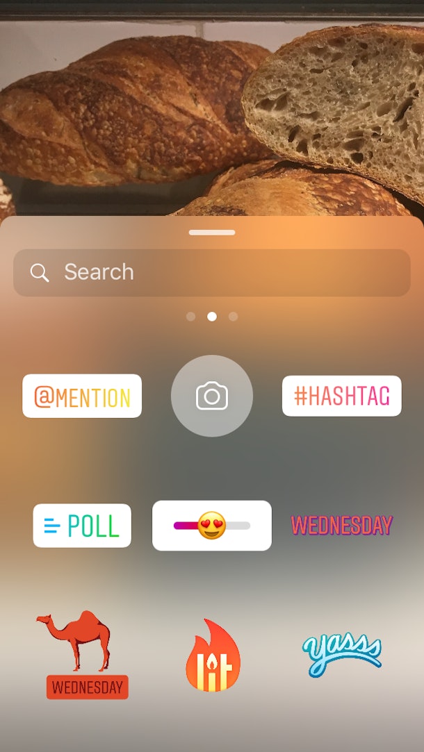 How To Use A Different Emoji On Instagram's Emoji Slider, Because The