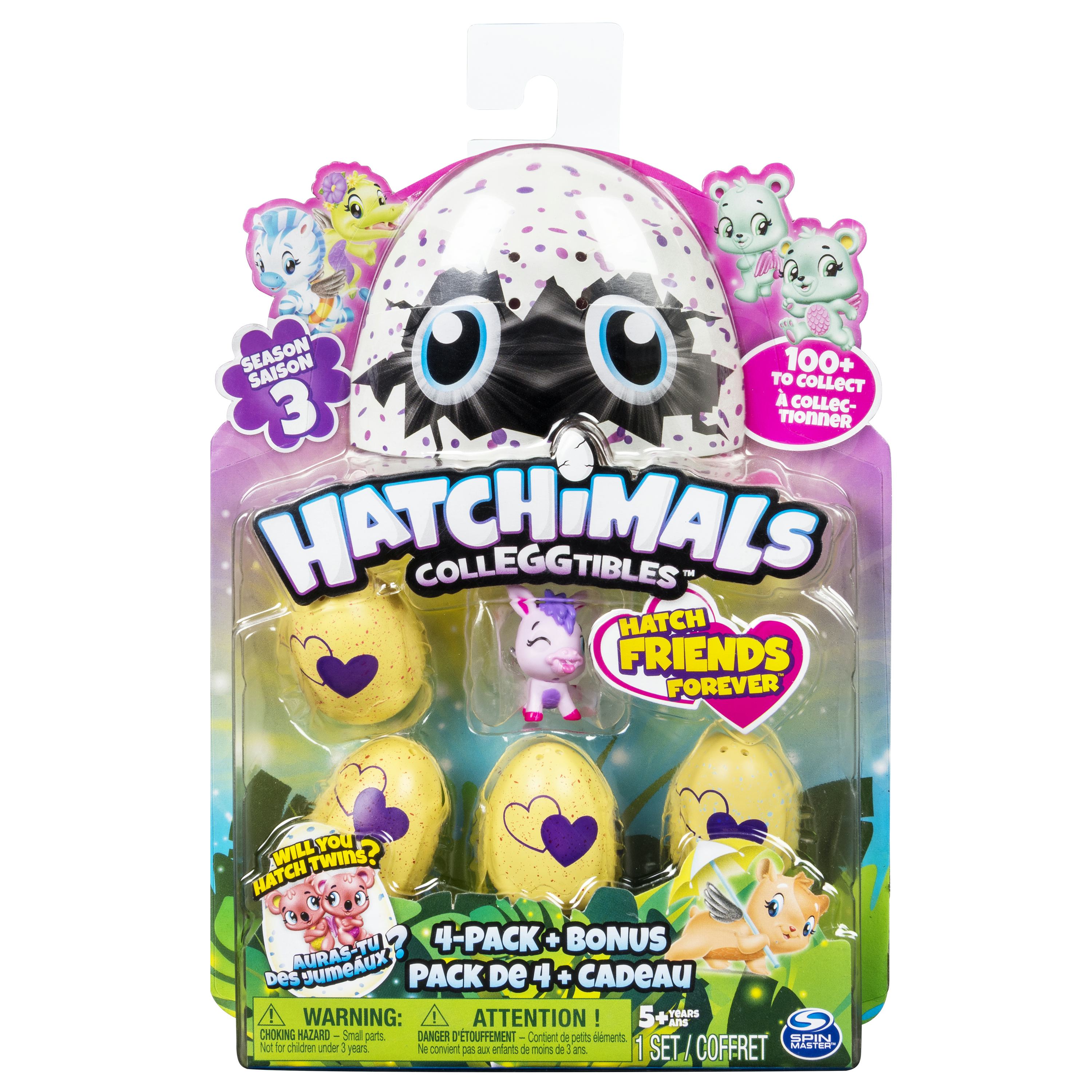 hatchimals big w