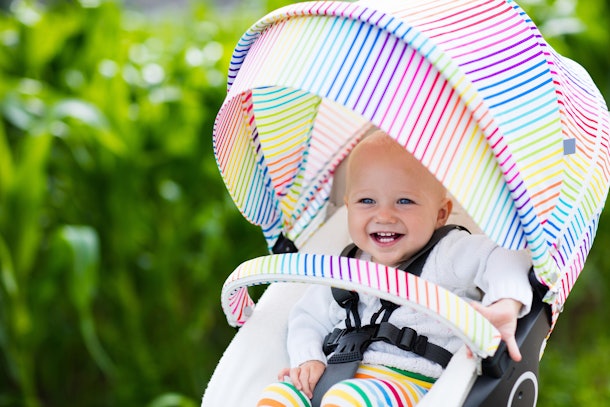 15 Rainbow Baby Names For Girls To Honor Your Sweet Miracle
