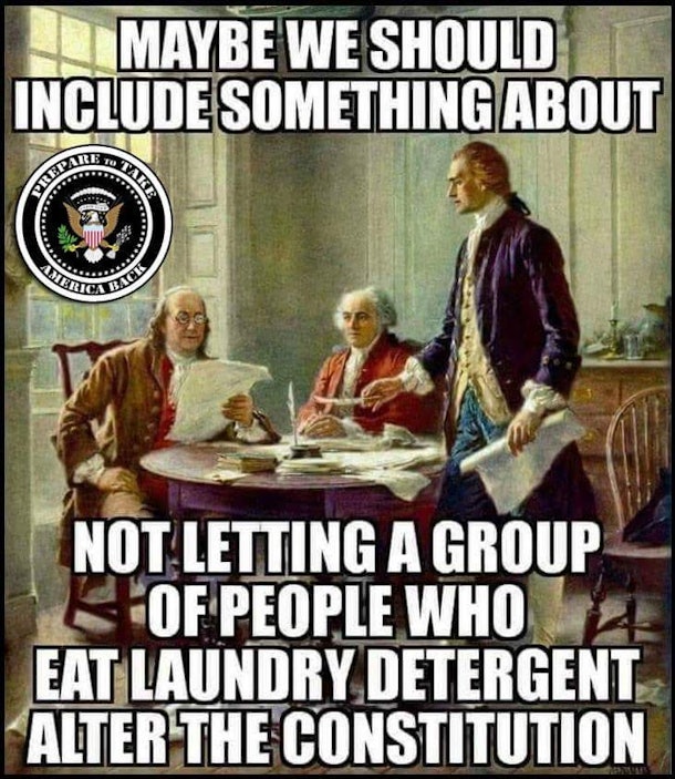 12 Clever Memes For The 4th Of July 2018 That History Buffs Will Love