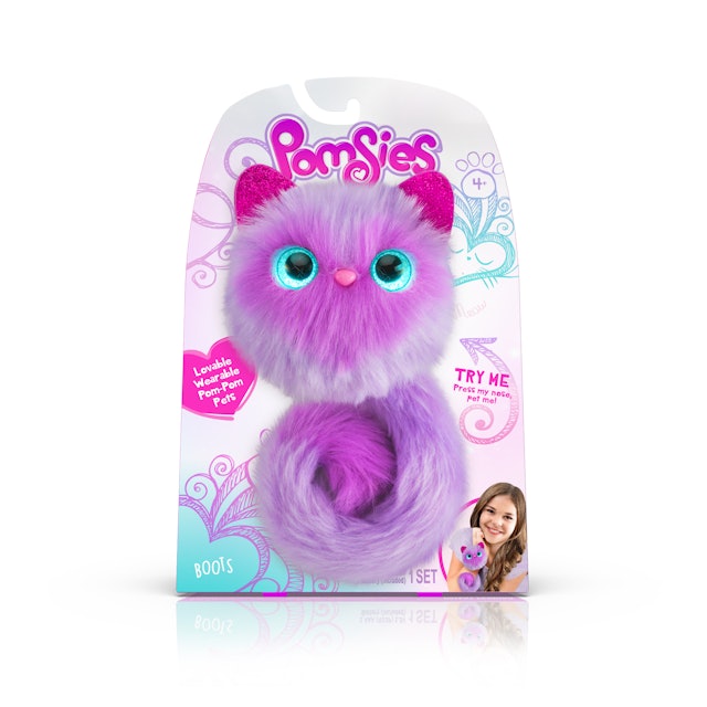 microwavable bagpuss