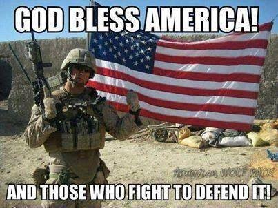 10 Patriotic 4th Of July Memes That Are As Festive As Fireworks
