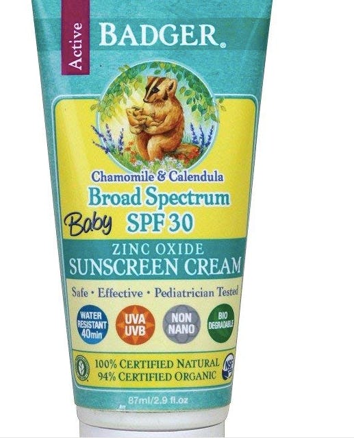 does thinkbaby sunscreen attract bugs does thinkbaby sunscreen attract bugs