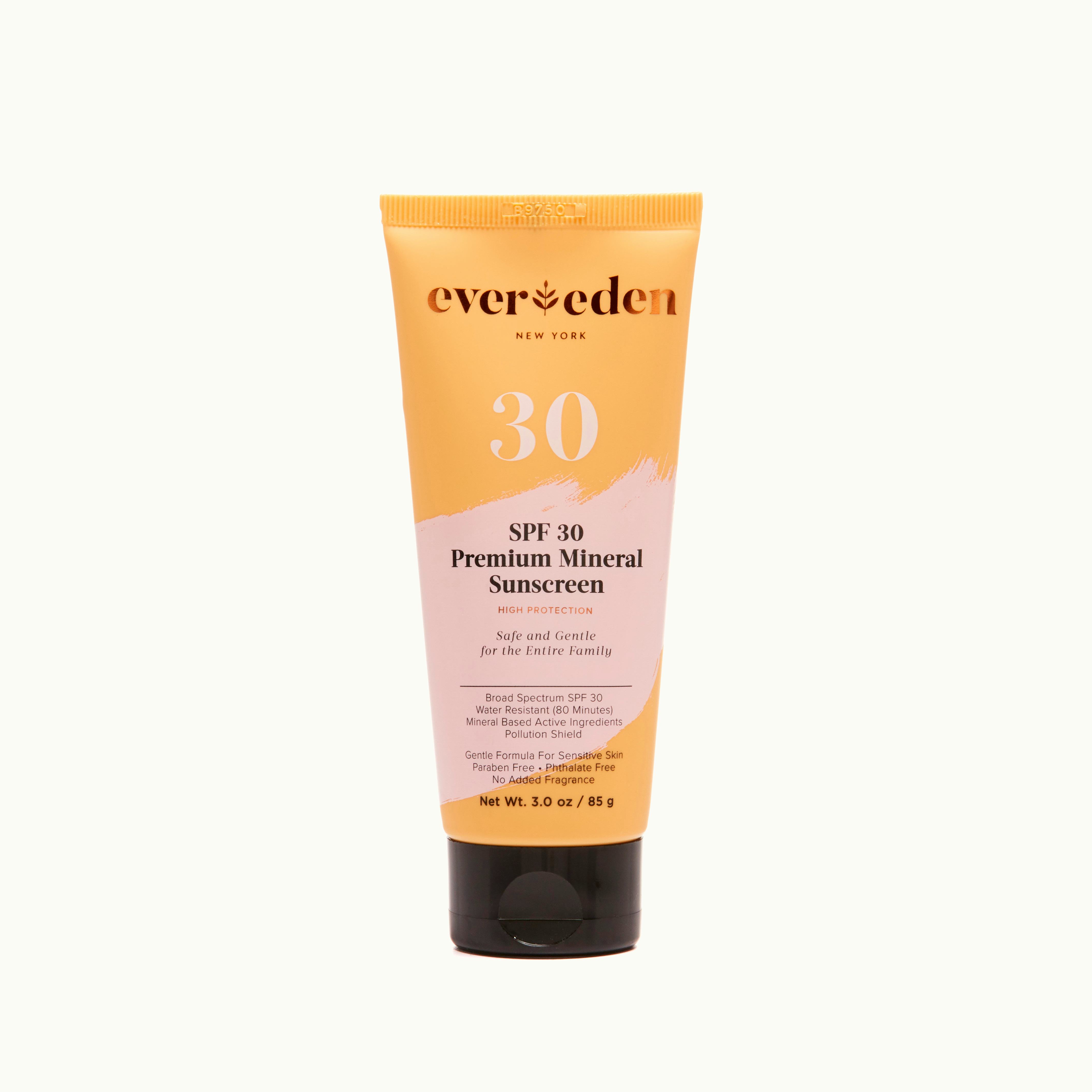 best sunscreen dermatologist