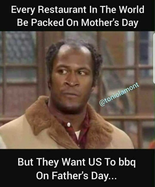 16 Funny Father S Day Memes That Will Literally Make Your Dad Lol