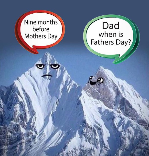 16 Funny Father S Day 2018 Memes That Will Literally Make Your Dad Lol