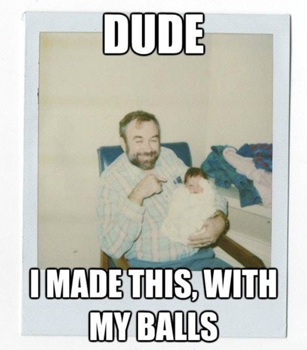 Father’s Day Memes – 16 Funny with some Love