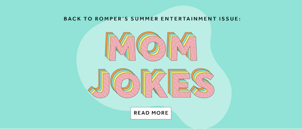 A Short History Of The Wine Mom Meme