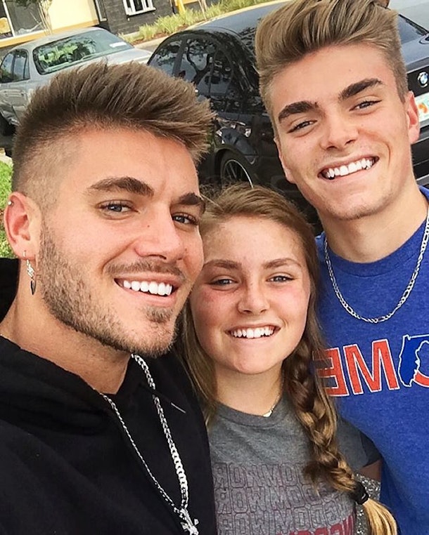 interracial dating controversy