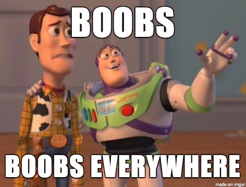 26 Hilarious Breastfeeding Memes That All Nursing Moms Can Relate To
