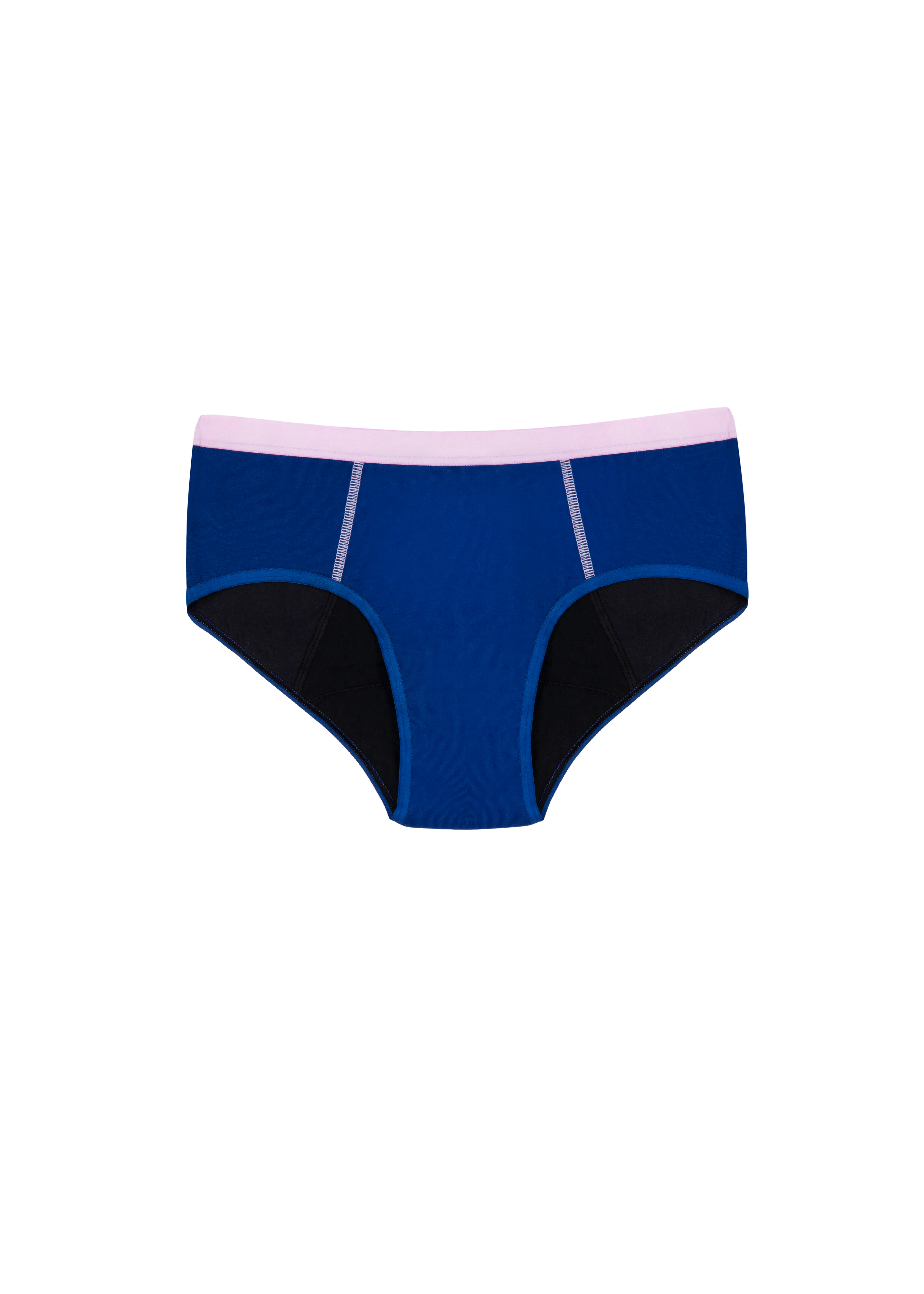 Teen Period Panties Thinx Btwn For Teens And Tweens With Periods