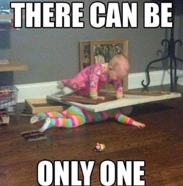 8 Funny National Twin Day 2018 Memes That'll Make You Laugh Twice As Hard