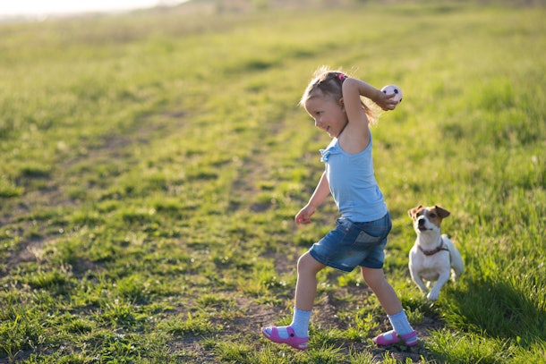 Dog Naturally Subscription Dog Naturally Subscription