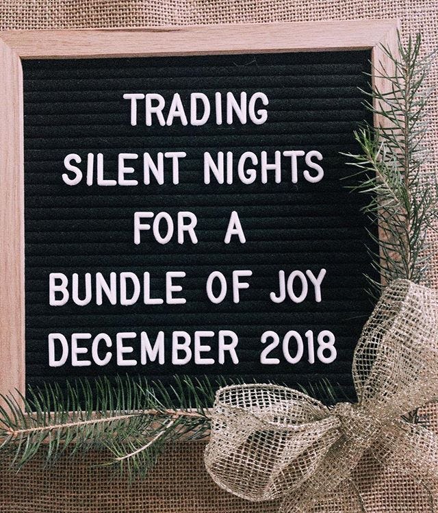 14 Funny Pregnancy Announcement Caption Ideas That Will