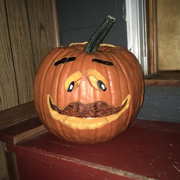 11 Creative Pumpkin Carving Ideas For Halloween 2018 That Are *Not ...