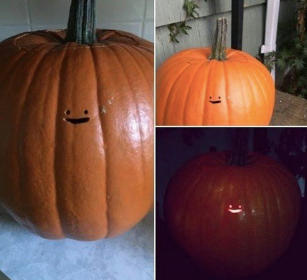 11 Creative Pumpkin Carving Ideas For Halloween 2019 That Are Not Your Classic Jack O Lantern