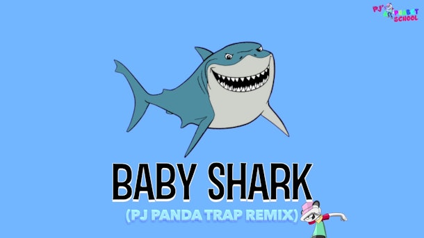 These Baby Shark Remixes Actually Exist So We Re Really Never Going To Escape This Viral Craze Baby Shark Trap Remix Roblox Id Baby Shark Trap Remix Roblox Id These Baby Shark Remixes Actually Exist So We Re Really Never Going To Escape This Viral Craze
