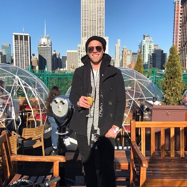 The Cast Of Siesta Key Has Been Friends For A Really