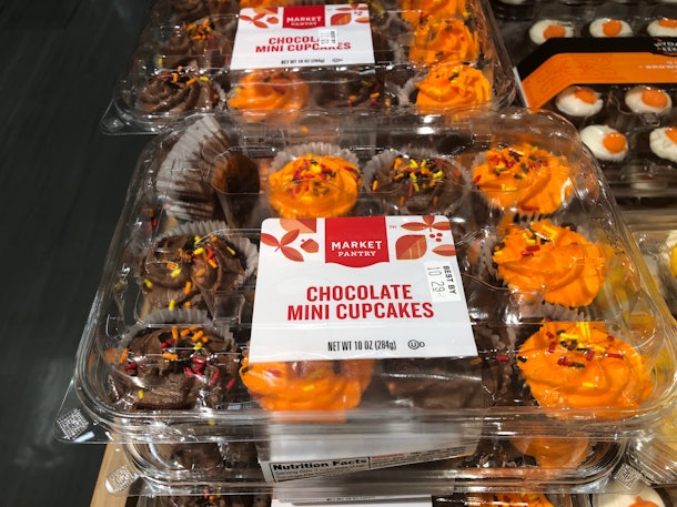 11 Halloween Snacks At Target You Can Feel Good About Giving Your Kid