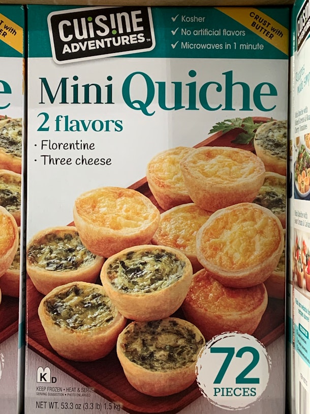 15 Costco Thanksgiving Appetizers That’ll Save You So Much Time In The