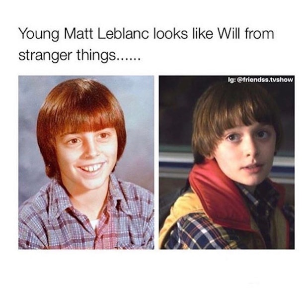 The Best Stranger Things Memes For Stranger Things Day