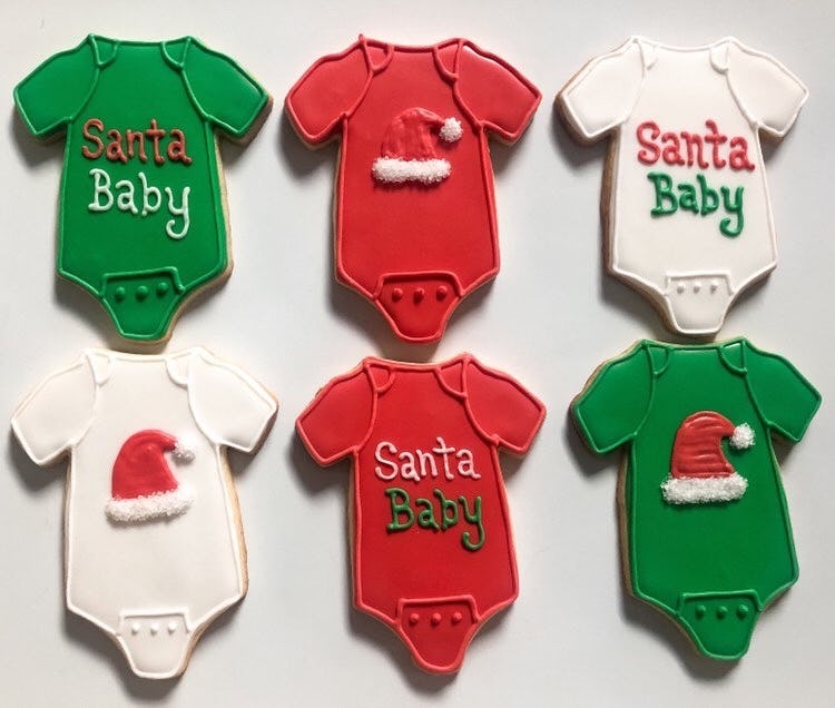 13 Winter Baby Shower Ideas That Are So Magical