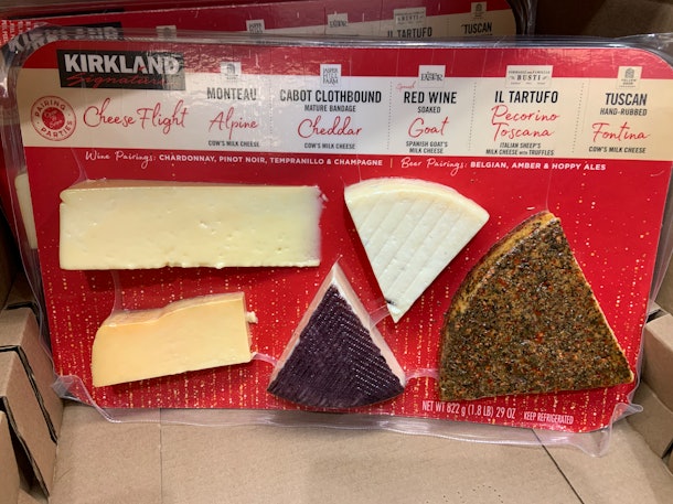 16 Best Appetizers From Costco For Holiday 2019 Parties