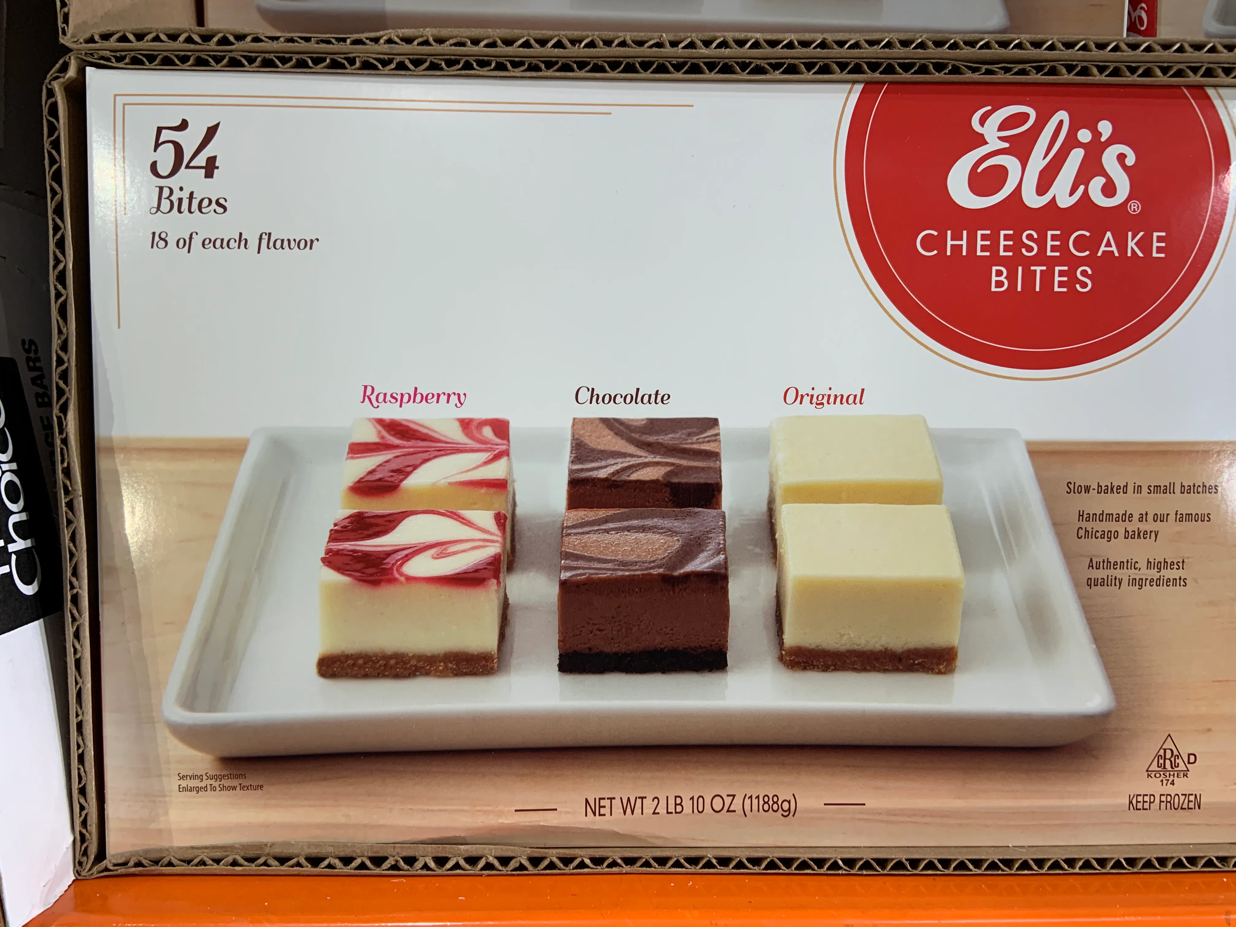 16 Best Holiday Desserts From Costco, Where $10 Goes A Long Way