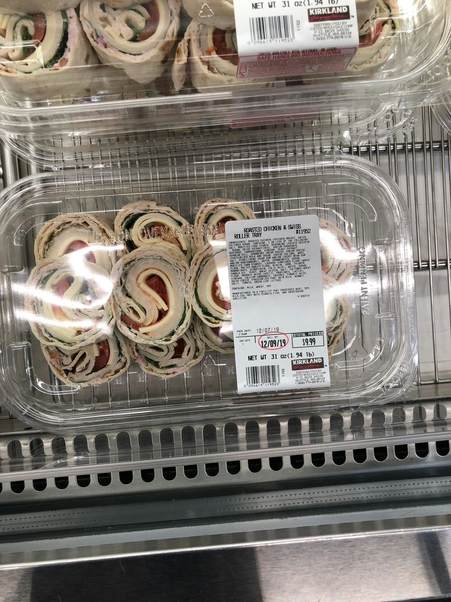 12 New Year's Eve 2019 Costco Snacks To Make Your Party Effortless