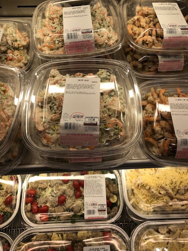 12 New Year's Eve 2019 Costco Snacks To Make Your Party Effortless