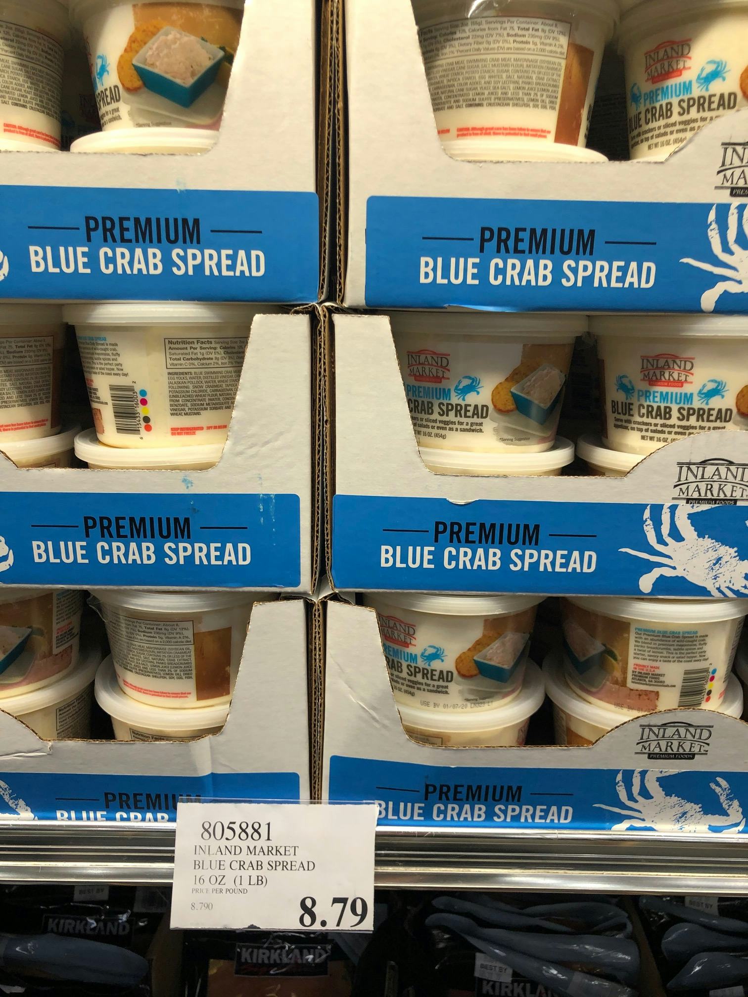 12 New Year's Eve 2019 Costco Snacks To Make Your Party Effortless