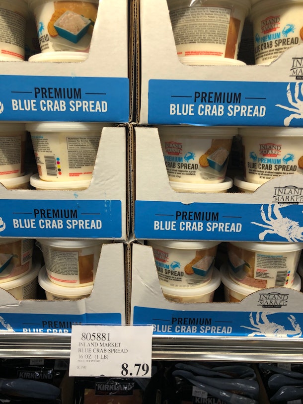 12 New Year's Eve 2019 Costco Snacks To Make Your Party Effortless