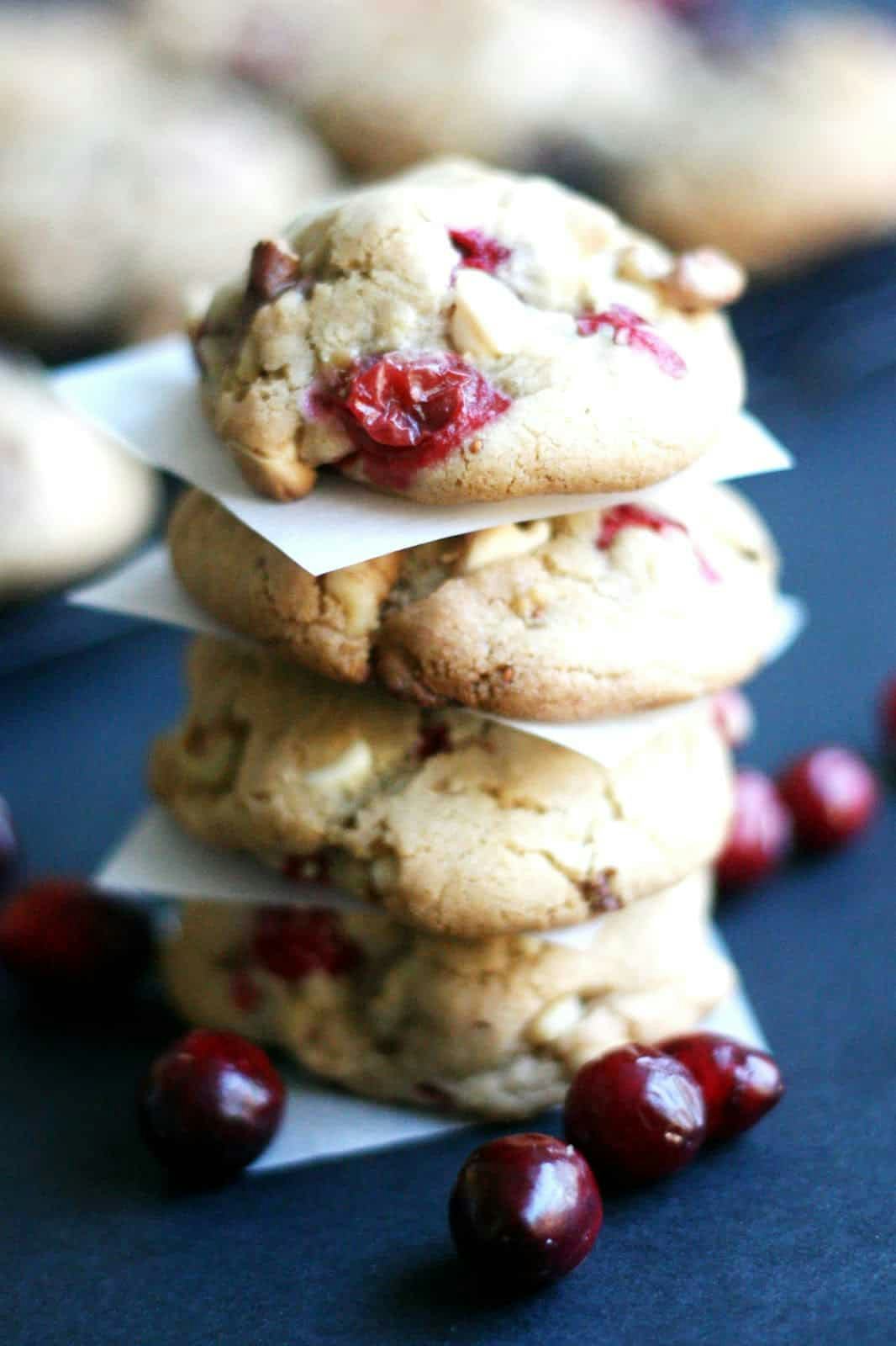 12 Unique Cookie Recipes You *Need* To Try On National Cookie Day