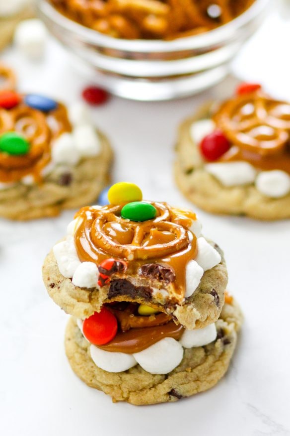 12 Unique Cookie Recipes You Need To Try On National Cookie Day 12-unique-cookie-recipes-you-need-to-try-on-national-cookie-day