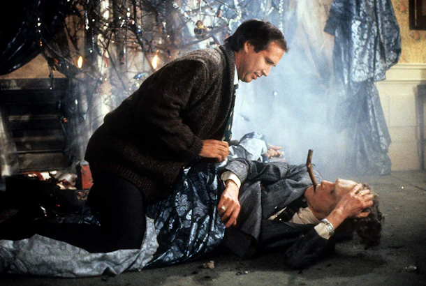 20 'Christmas Vacation' Instagram Quotes That Are "Real ...