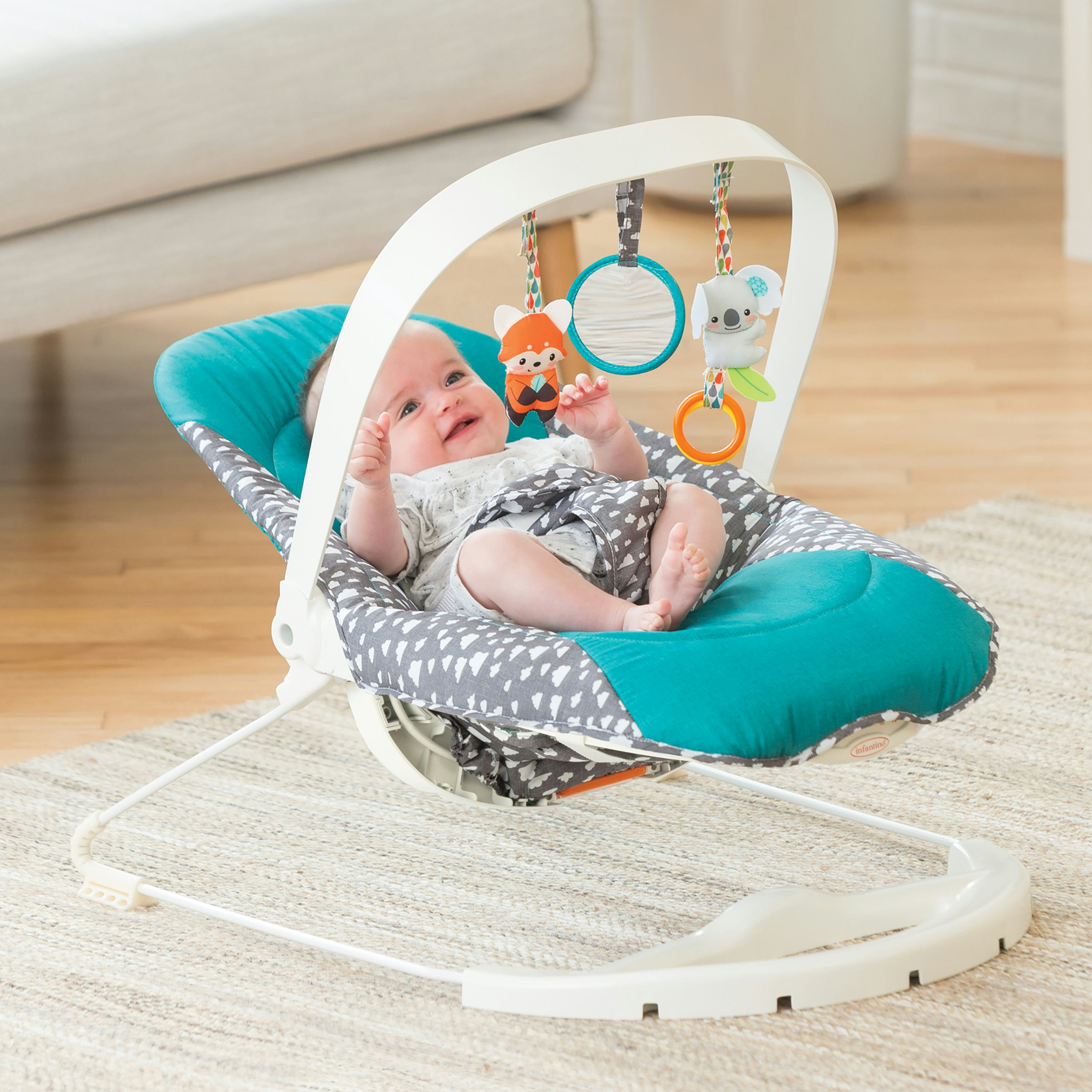 infantino swing