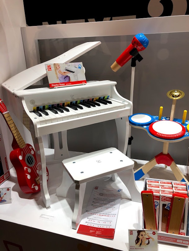 17 Products From Toy Fair 2019 My 2-Year-Old Would Totally ...