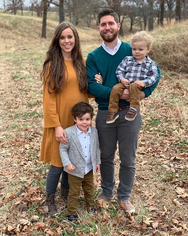 Do The Duggar Daughters Work? Here's What The 9 Girls Are Up To Now