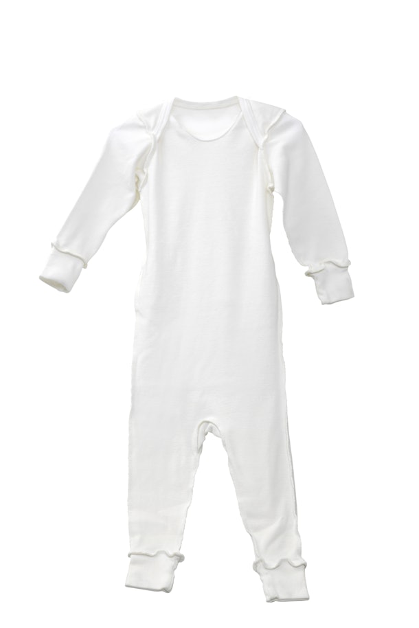 These New Mustela Pajamas For Babies With Eczema Are SkinSoothing