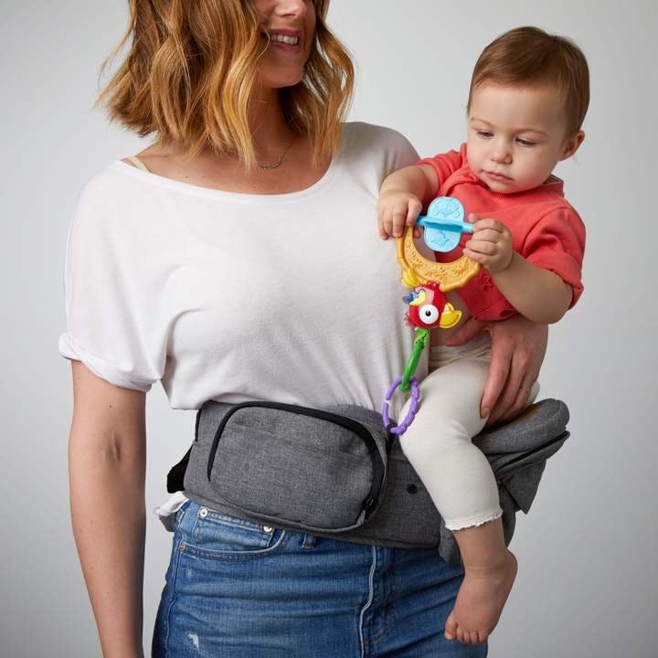 tushbaby carrier