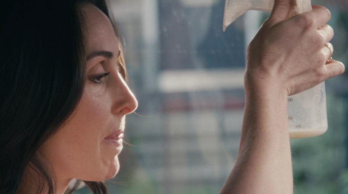kate netflix scene