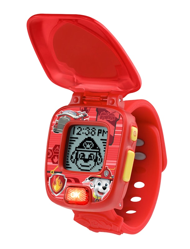paw patrol kids smart watch
